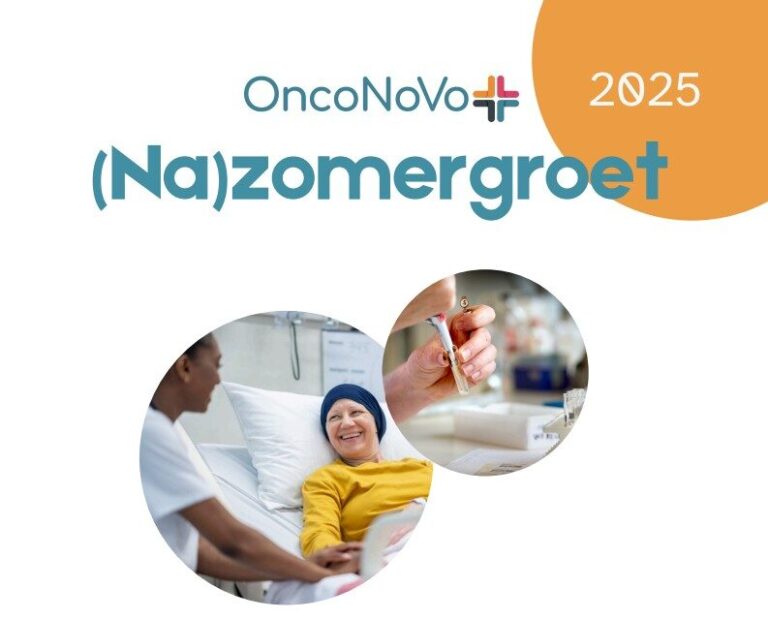 (Na)zomergroet – terugblik op het afgelopen jaar