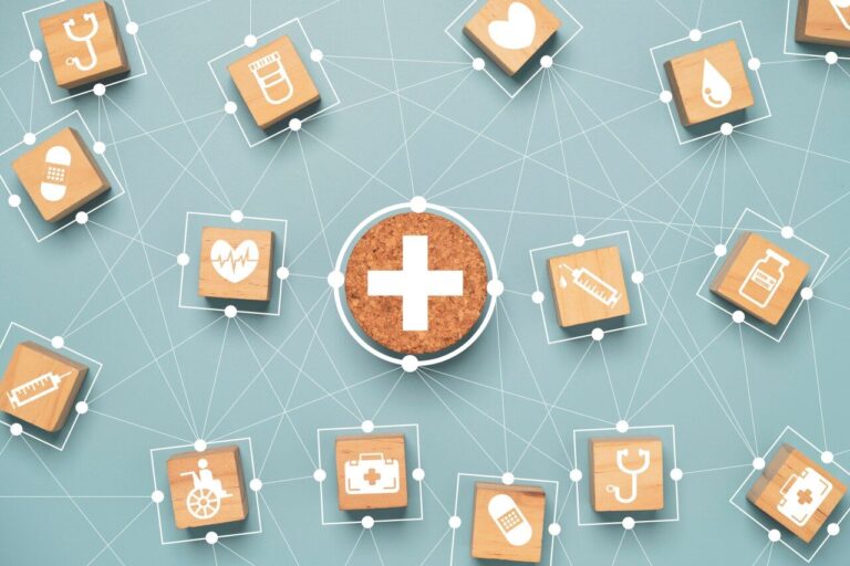 Veranderingen in de organisatie van kankerzorg in regio Noord-Holland en Flevoland