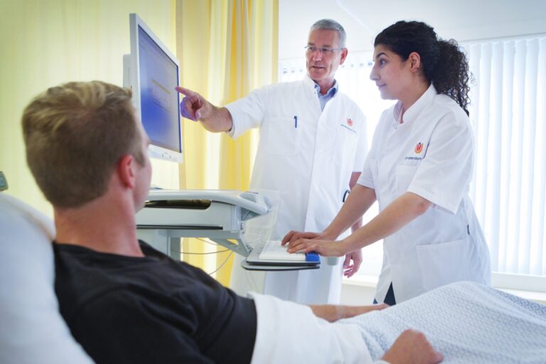 Betere samenwerking door regionale zorgpaden binnen OncoNoVo+ 