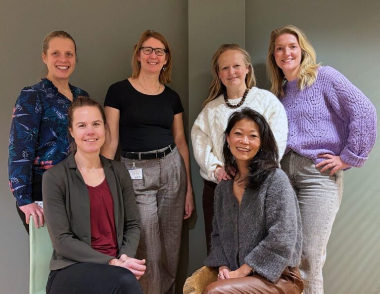 Maak kennis met de projectcoördinatoren van het Regionaal Oncologisch Onderzoeksnetwerk