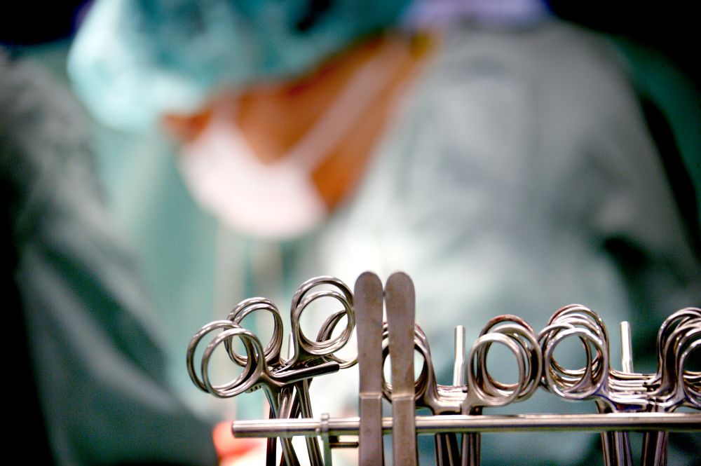 Sarcoomsymposium "Diagnostiek en behandeling van sarcomen anno 2026"