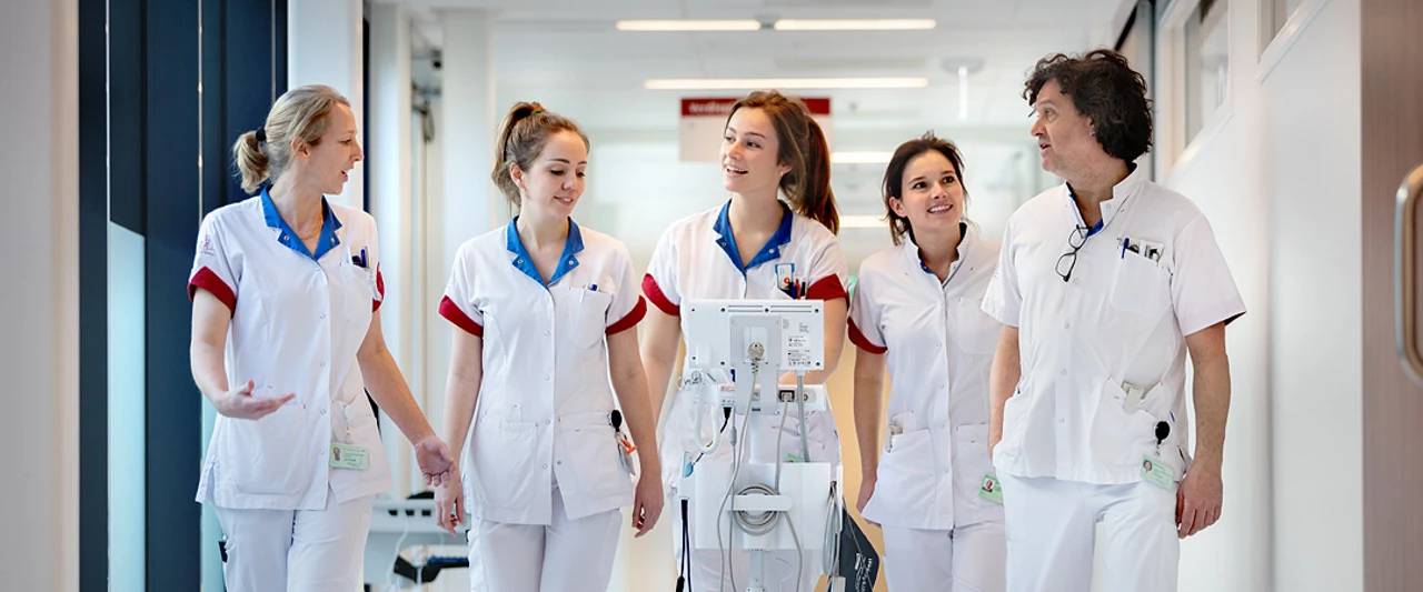 Oncologie in Perspectief 2026