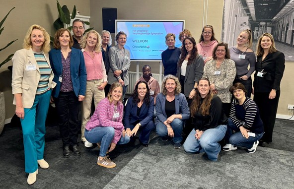 Terugblik verpleegkundig symposium OncoNoVo+ netwerk